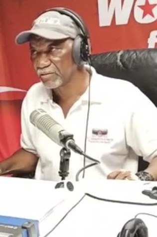 Noel Jackson